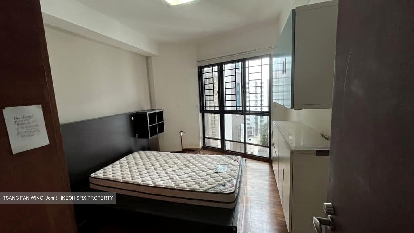 Woodsvale (D25), Condominium #562904721